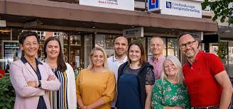 Lansforsakringar, länsförsäkringar is a swedish group of public insurance companies. Lansforsakringar Ljungby Bank