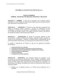 Partido de la u logo png. Http Americo Usal Es Oir Opal Documentos Colombia Partidodelau Estatutos Delau Pdf