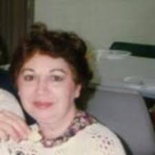 Patricia Ann "Patsy" Laurenti Raeder Obituary November 18, 2021