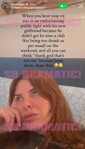 MAFS' Olivia Frazer shades ex Jackson Lonie for drunken fight