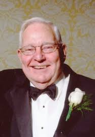 Norman Farrell Obituary February 14, 2024