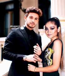 Il tour di soy luna live 2018, in partenza il 24 gennaio dal. Luna Und Matteo Lose Puzzlespiele Kostenlos Auf Puzzle Factory