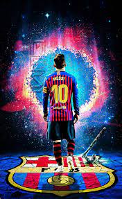 Messi logo, football, lionel messi, argentina, barcelona, f50. Pin On Lionel Messi Wallpapers