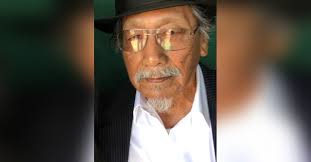 Obituary information for Lorenzo R Munoz