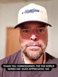 I love my brothers Perry Mandera and Casey Urlacher!