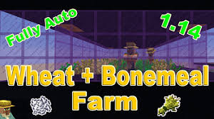 This is the best and most efficient cactus farm design for minecraft. This Tutorial If For A Fully Automatic Minecraft 1 14 Wheat Farm That Sorts And Composts Your Excess Seeds You Get B Minecraft Minecraft Redstone Composter