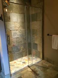 Maybe you would like to learn more about one of these? Shower Slate Tiles Glass Barn Doors Heated Floor Picture Of Highlands Ranch Resort Mill Creek Tripadvisor