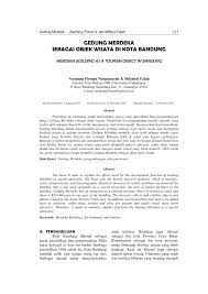 Untuk anda, yang sedang mencari descriptive tex tentang wisata yang ada di indonesia berikut ini merupakan contohnya. 20 Inspirasi Descriptive Text Tempat Wisata Bandung Cakrawala