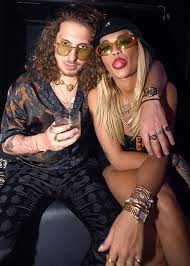 The singer, whom kardashian publicly humiliated over twitter with thinly ora is said to be the apple of ' x factor u.k.' star james arthur's eye. Rita Ora S Boyfriend Wrote A Break Up Song About Her For Kygo