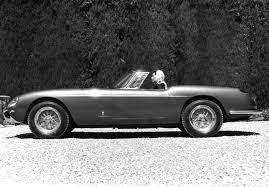 The ferrari 250 gto is a gt car produced by ferrari from 1962 to 1964 for homologation into the fia's group 3 grand touring car category. Ferrari 250 Gt Cabriolet Series I The Ultimate Guide