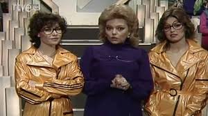 Resultado de imagen de 1 2 3 responda otra vez mayra gomez kemp