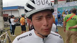 Cierre de la categoría master D ganada por Omar Brenes gana Atomica Resinas  y Fibras de Puntarenas