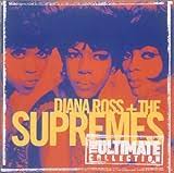 Diana Ross & The Supremes『The Ultimate Collection』: 音楽の園 music of my mind