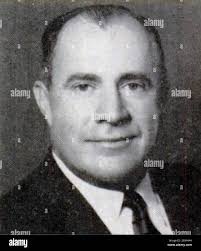 Milton glenn hi-res stock photography and images