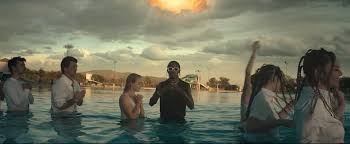 Key & bpm for stop trying to be god by travis scott. Kylie Jenner Covered In Gold For Travis Scott S New Music Video Rolling Stone