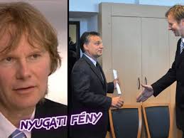 Miért agitál Fodor Gábor 10 millióért Orbán népszavazására?