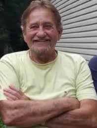 Mann, Kenneth (LaFayette)