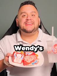 Testing out the ultimate #FastFoodDeal 🤑 Is the #WendysBiggieBag truly the  #BESTvalue in fast food for just $5? In PART 2 of my series, I'm diving  deep into what you get in this popular #Wendy's meal, ...
