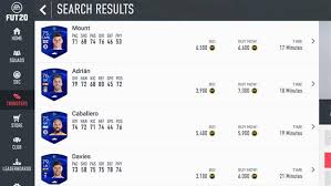 For the two people who do league sbcs in fifa 21, here you go. Fifa 20 Ucl Karten Wann Kommen Sie Und Wie Arbeiten Sie Die Spiele Filme Tv Die Sie Lieben