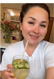 Andrea Mejia Salcedo