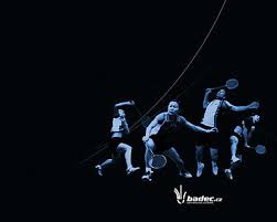 Maybe you would like to learn more about one of these? Hd Wallpaper Badminton Wallpaper Flare