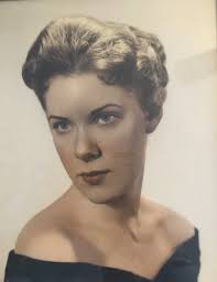 Obituary information for Patricia Anne White