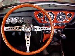 Triumph Spitfire Red Interior Google Search Triumph Cars Triumph Spitfire Triumph Motor