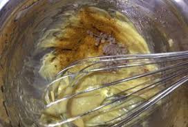 Decouvrez Cette Sauce Mayonnaise Aromatisee Curry Et Echalote Recettes De Cuisine Mayonnaise Cuisine