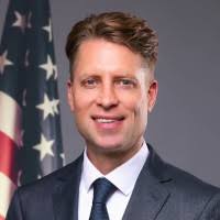 Dr. Noah Benjamin Jacobsen