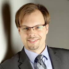 David Boos (Mengelicious Moments)