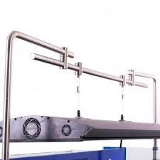 Suspension Kit Perspective Aquarium Lighting Lighting System Lighting
