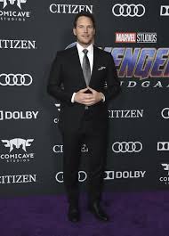 Chris pratt is part of a church that supports conversion therapy. Chris Pratt In The Red Carpet Of Avengers Endgame Photos At Movie N Co