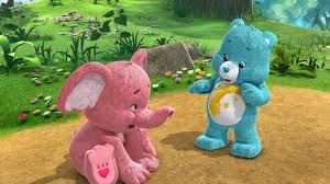 Download i care a lot. Care Bears Cousins Netflix Official Site