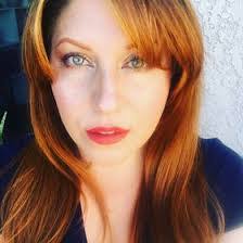 Amanda Claypool's Instagram, Twitter & Facebook