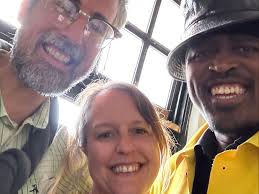 Farid Baron (Wynton Marsalis, Sun Ra Archestra) returns to the Monday Night  Jam Session! Plus, the incredible Robert Landham! You don't want to miss  this one! Tonight, 7-10 PM