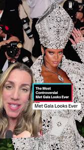 Controversial Celebrity Costumes