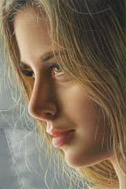 Artist Raymond Leech