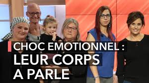 Ça commence aujourd'hui est un programme habituellement classé dans la rubrique emissions. Un Choc Emotionnel A Marque Leur Corps Ca Commence Aujourd Hui Youtube