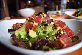Dining room open & curbside pickup available! Fishbar