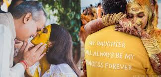 Fathers day is a hindi pop album released on 2021. The Ultimate Father Daughter Bollywood Song Playlist Wedmegood
