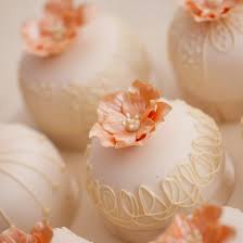 Pin By Dionise B On Vow Renewal Dessert Table Cake Decorating Books Mini Cakes Eat Cake