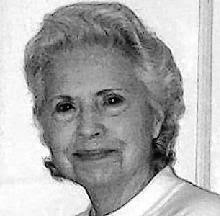 Louise Swiedler Obituary (1927