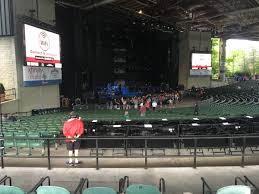 Xfinity Center Mansfield Ma Section 8 Rateyourseats Com