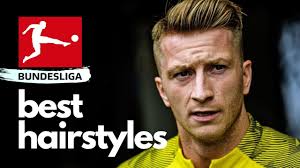 There is growing speculation that paul. Best Bundesliga Football Players Hairstyles 2020 Men S Hairstyles Youtube