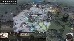 To know what it does i can only point. Endless Legend Review