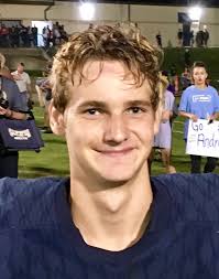 Friday's city prep football stars