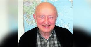 Obituary information for Paul H. Belisle