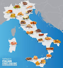 Italian Street Food Reiselust Food Italian Reiselust Street Italien Italien Reisen Italienische Gerichte