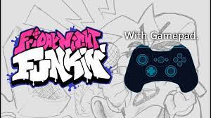 We did not find results for: Outdated Friday Night Funkin Gamepad Support But It Has Issues So I Fix It Youtube