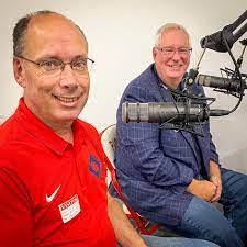 Aaron Putka's Instagram, Twitter & Facebook